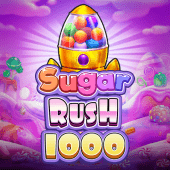 Sugar Rush 1000 Cơn Sốt Đường 1000